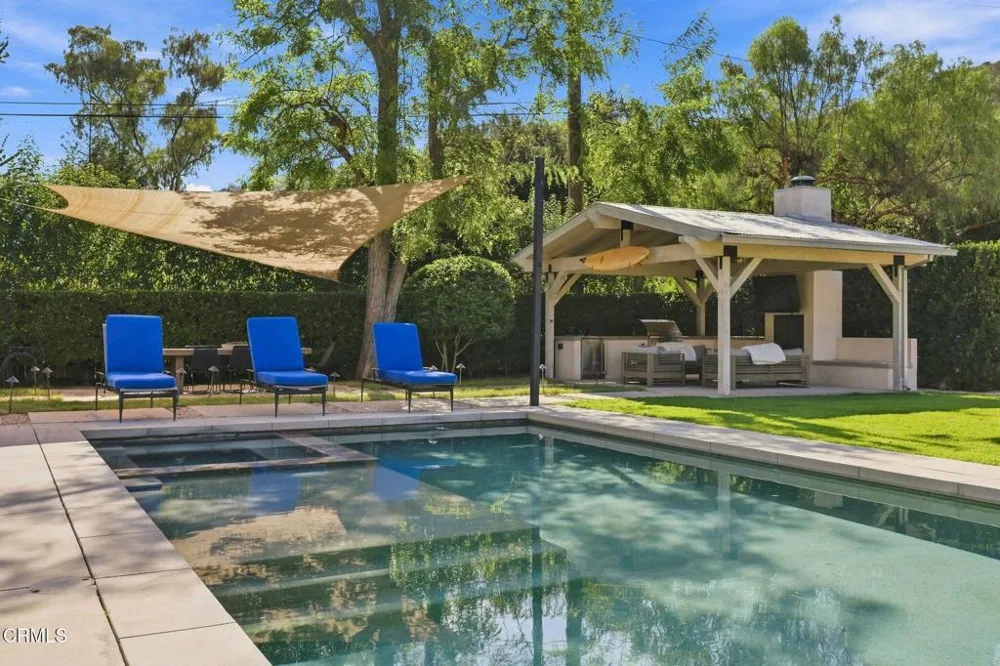 11013 Creek Road Ojai, CA 93023