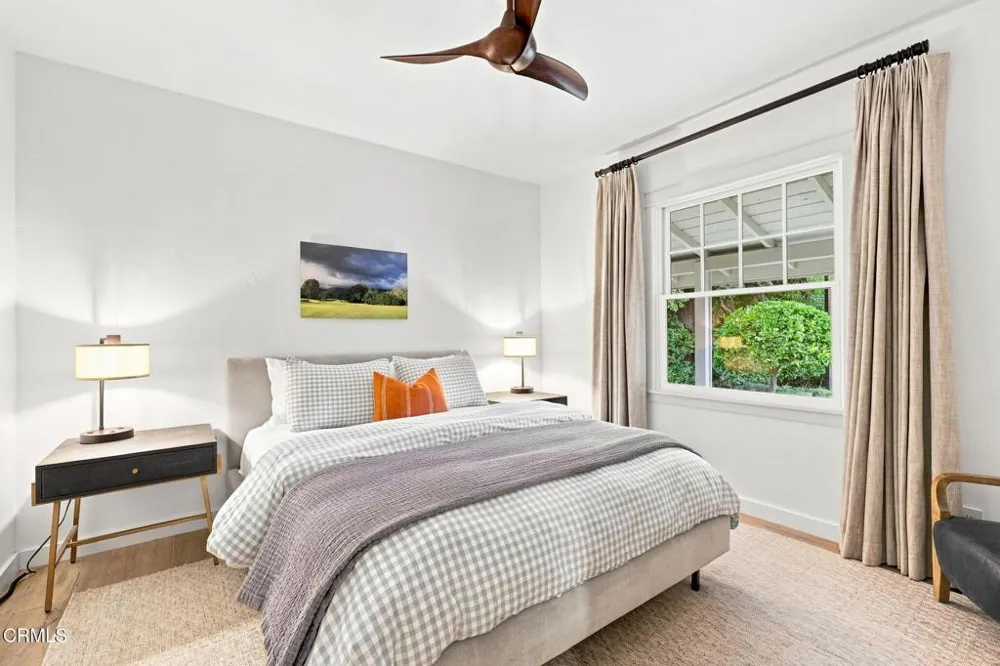 11013 Creek Road Ojai, CA 93023