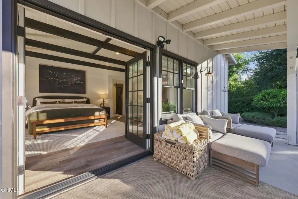 11013 Creek Road Ojai, CA 93023