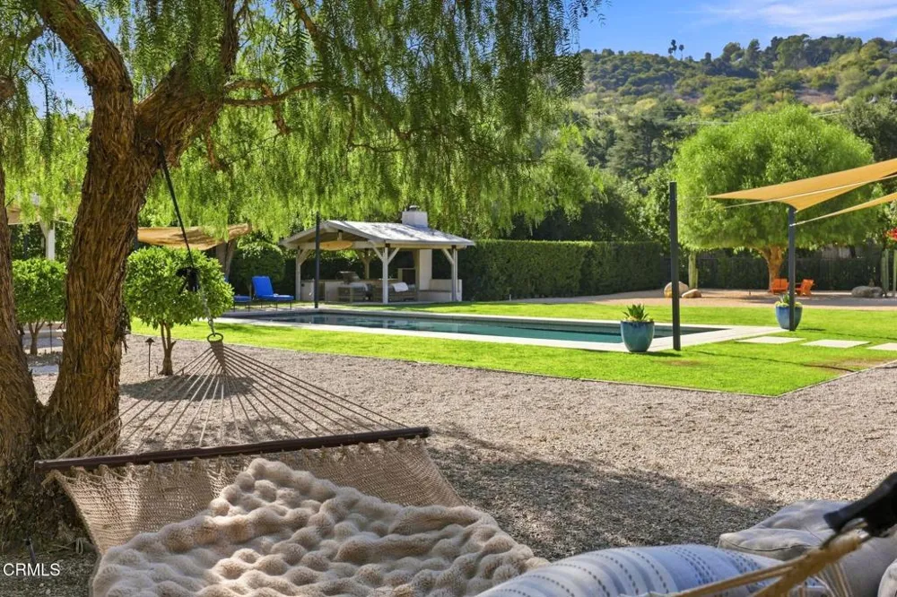11013 Creek Road Ojai, CA 93023