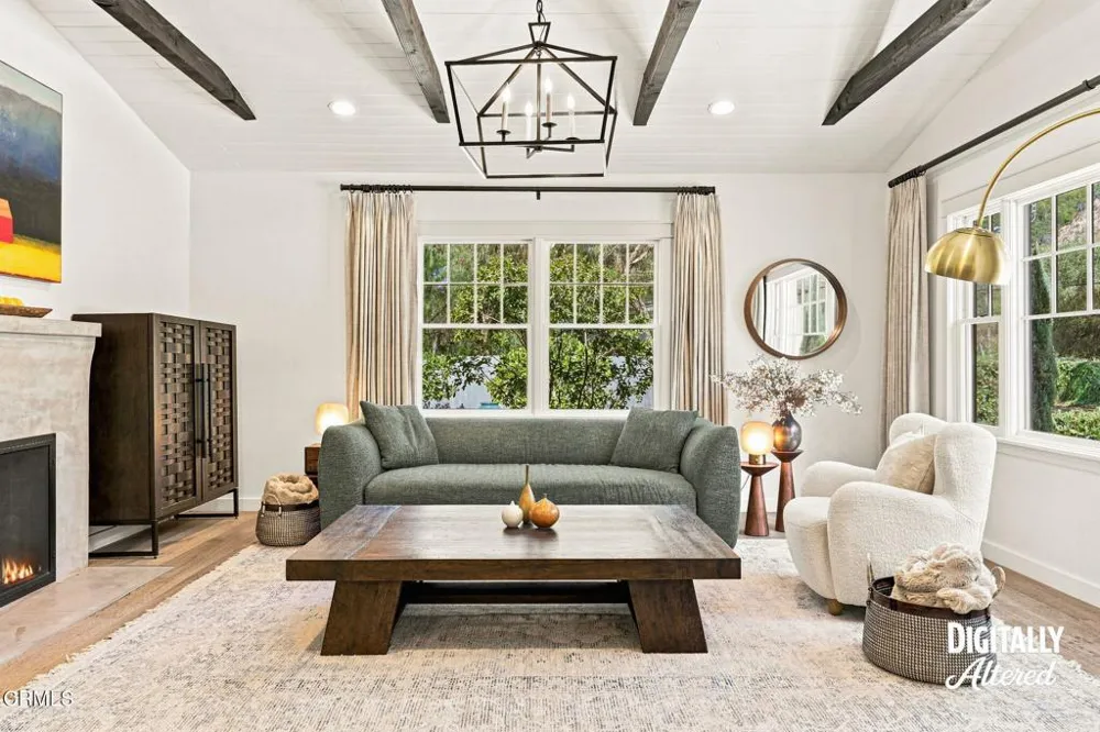 11013 Creek Road Ojai, CA 93023