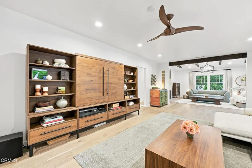 11013 Creek Road Ojai, CA 93023