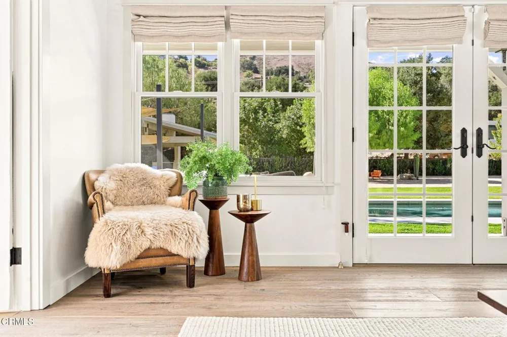 11013 Creek Road Ojai, CA 93023