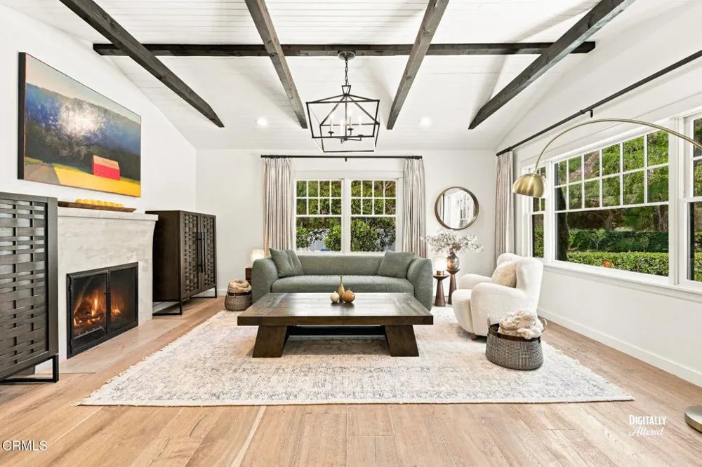 11013 Creek Road Ojai, CA 93023