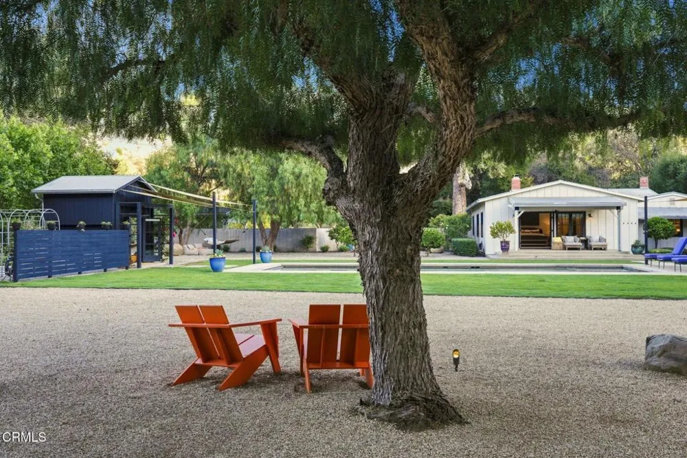 11013 Creek Road Ojai, CA 93023