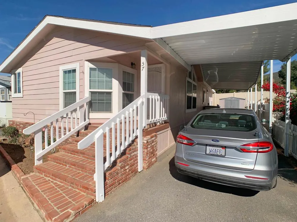 3505 Alpine Blvd Spc 57 Alpine, CA 91901