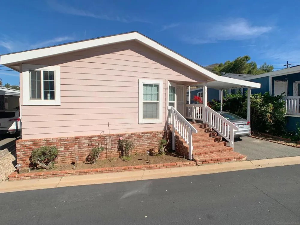 3505 Alpine Blvd Spc 57 Alpine, CA 91901