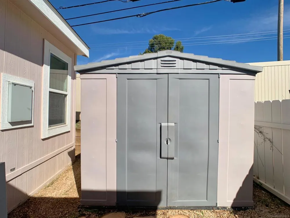 3505 Alpine Blvd Spc 57 Alpine, CA 91901