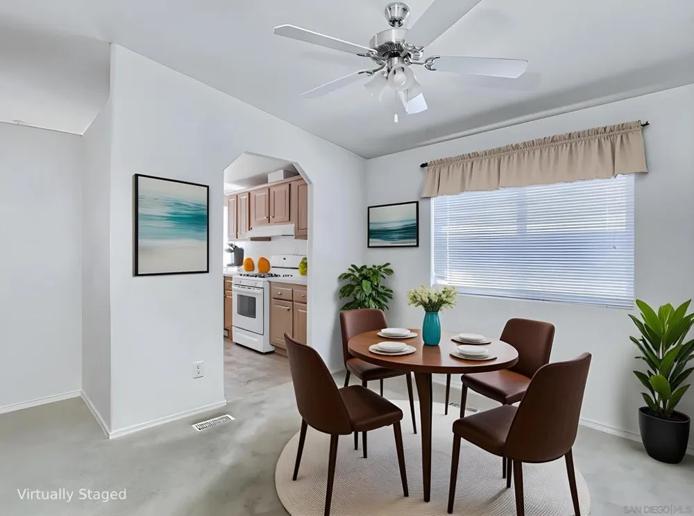 3505 Alpine Blvd Spc 57 Alpine, CA 91901