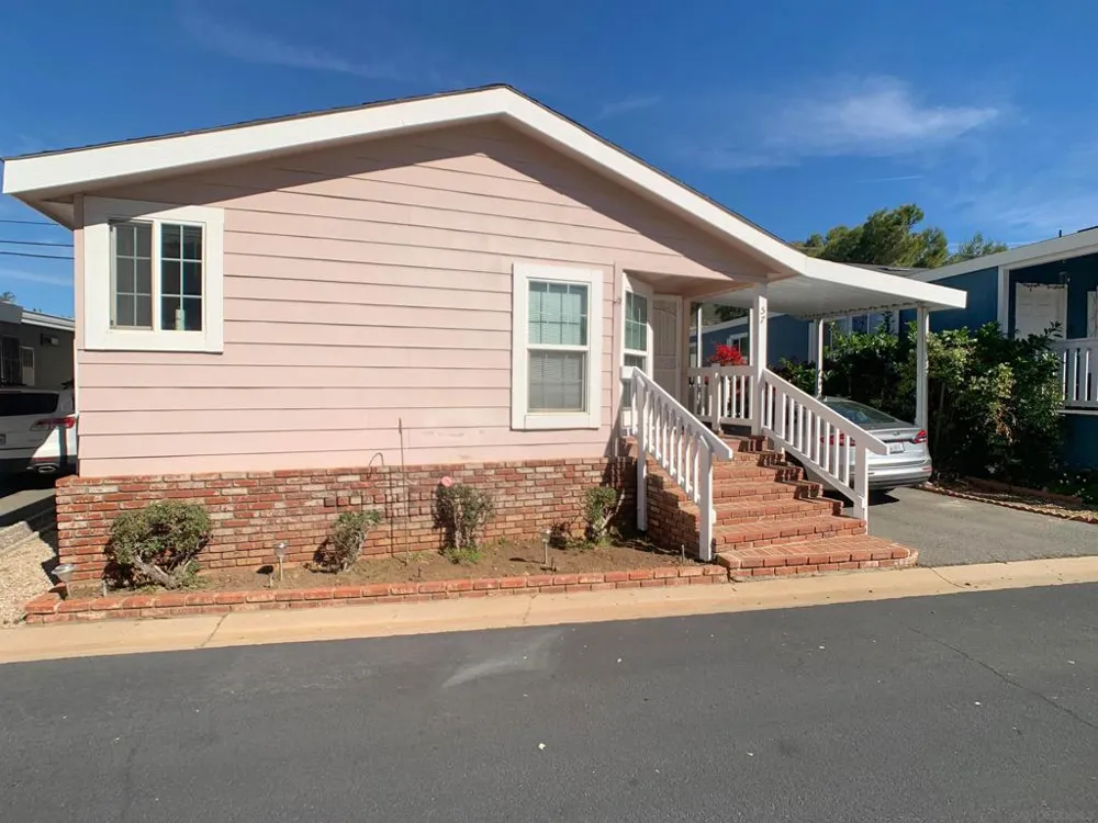3505 Alpine Blvd Spc 57 Alpine, CA 91901