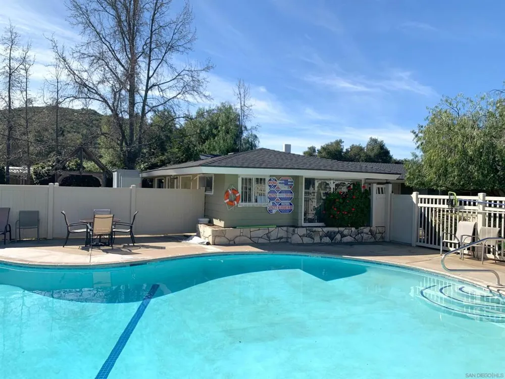 3505 Alpine Blvd Spc 57 Alpine, CA 91901