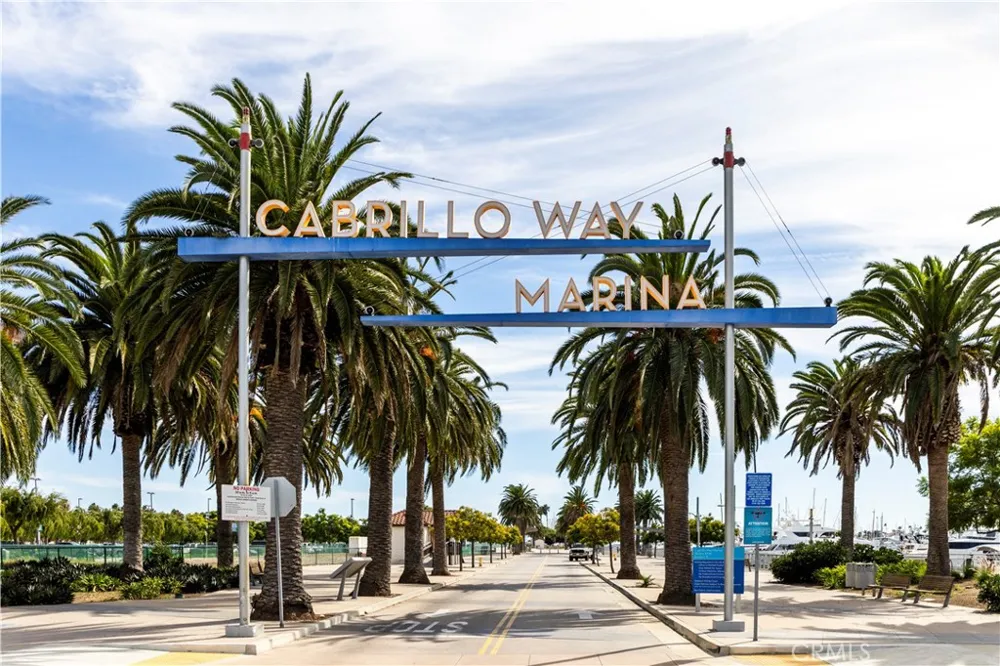 511 S Harbor #420 San Pedro, CA 90731