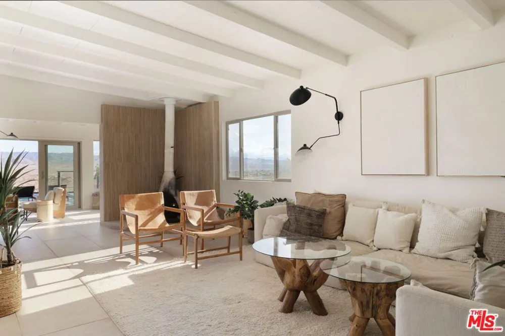 59856 Sun Mesa Drive Yucca Valley, CA 92284