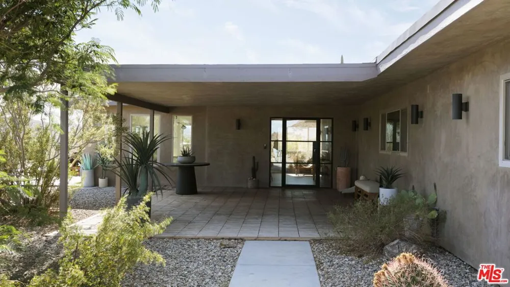 59856 Sun Mesa Drive Yucca Valley, CA 92284
