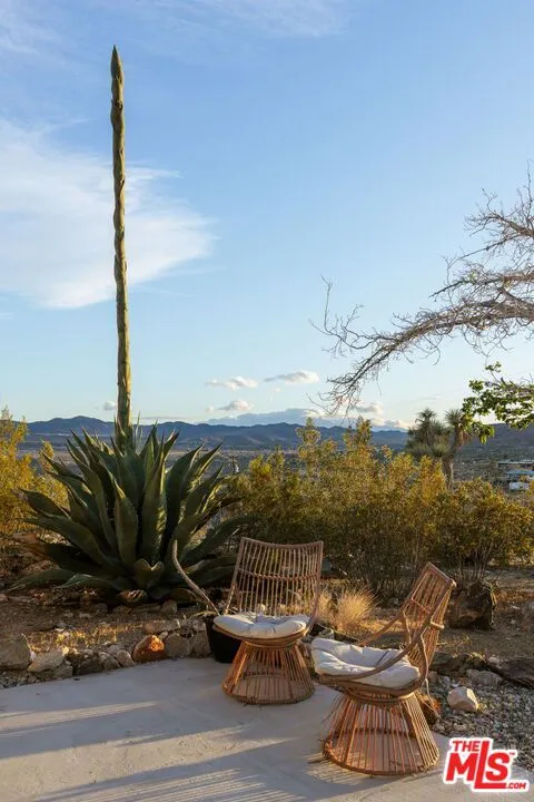 59856 Sun Mesa Drive Yucca Valley, CA 92284