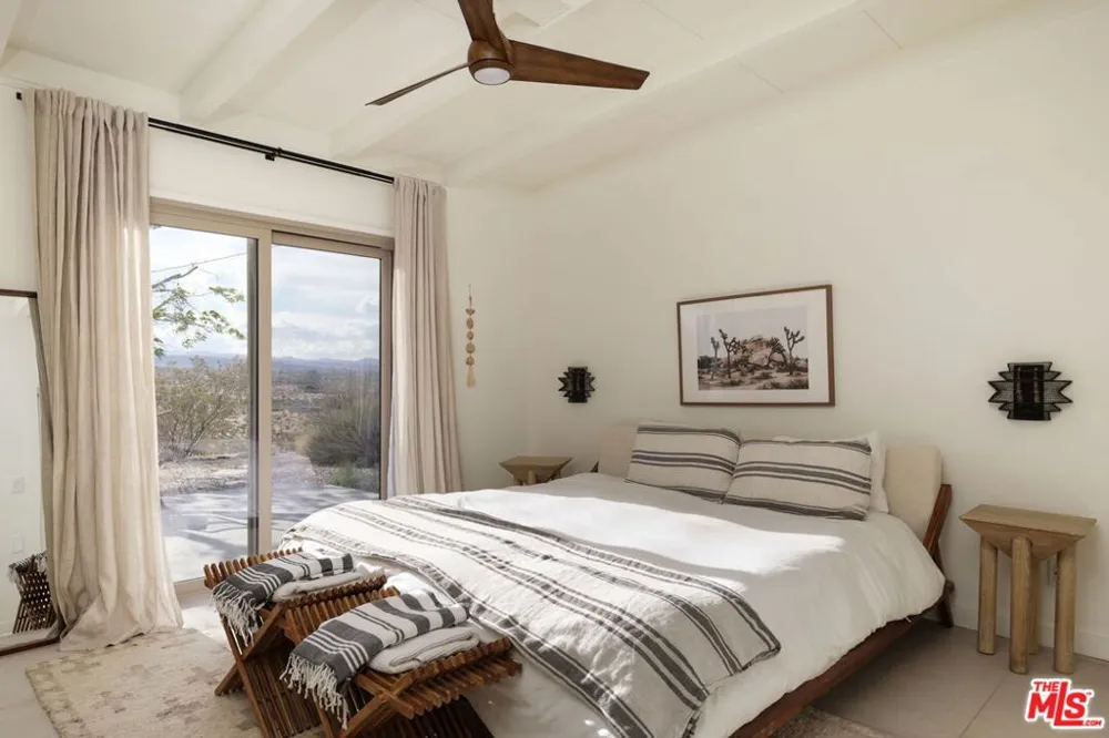 59856 Sun Mesa Drive Yucca Valley, CA 92284
