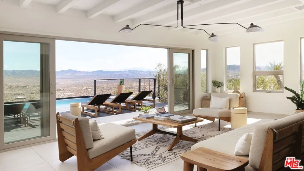 59856 Sun Mesa Drive Yucca Valley, CA 92284