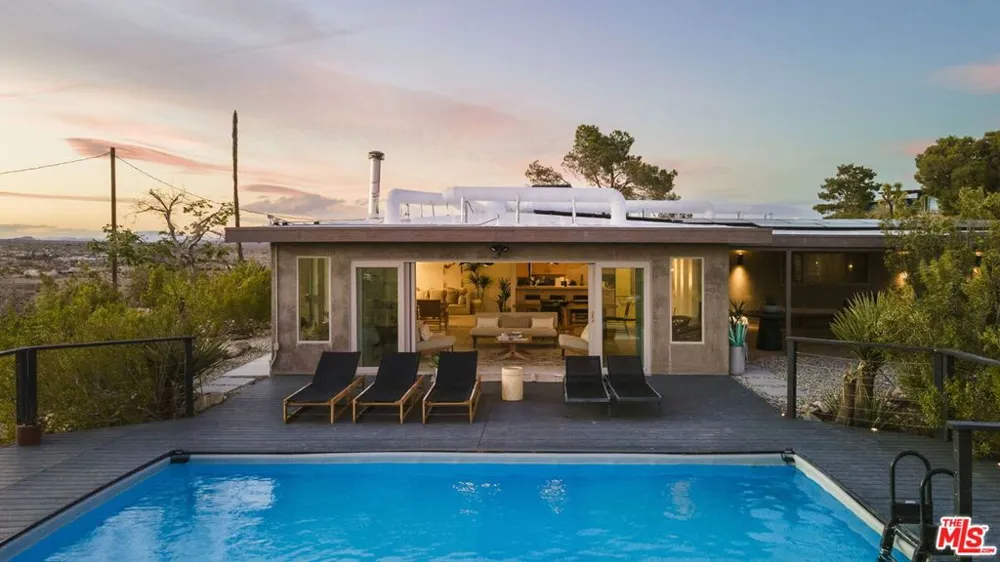 59856 Sun Mesa Drive Yucca Valley, CA 92284