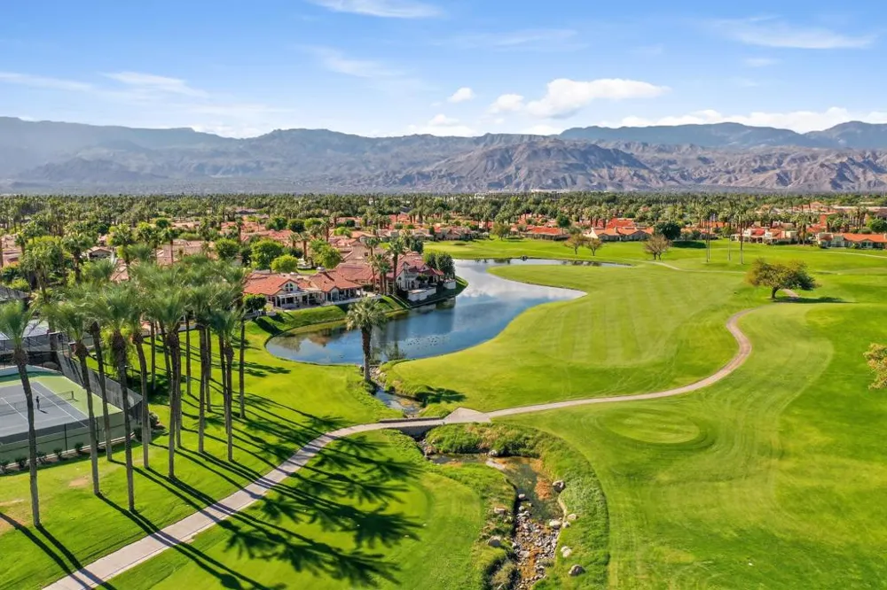 218 Desert Falls Drive E Palm Desert, CA 92211