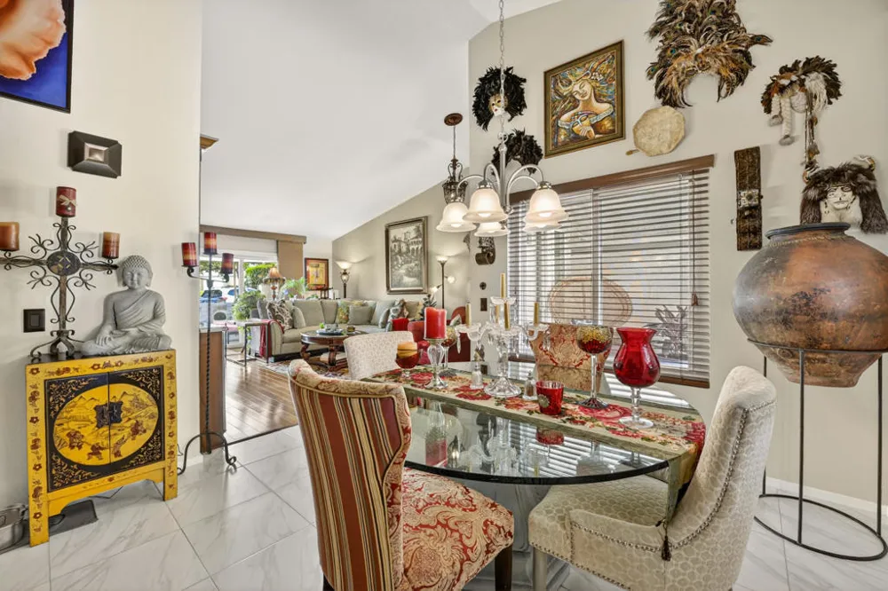 218 Desert Falls Drive E Palm Desert, CA 92211