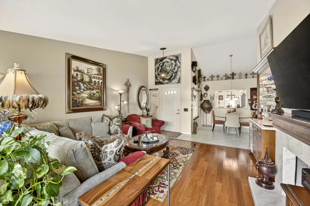 218 Desert Falls Drive E Palm Desert, CA 92211