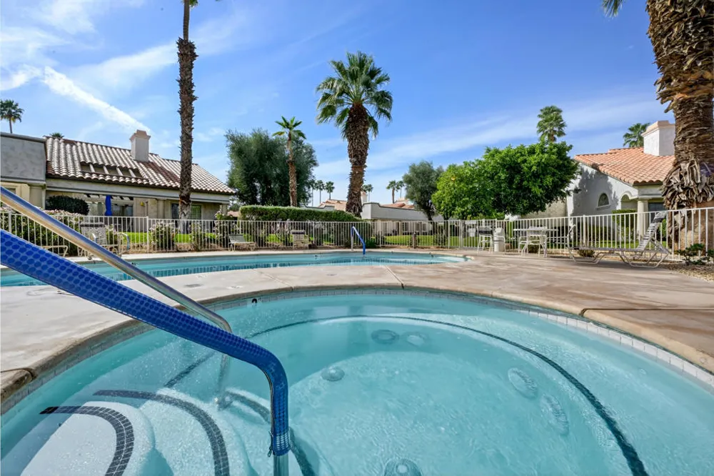 218 Desert Falls Drive E Palm Desert, CA 92211