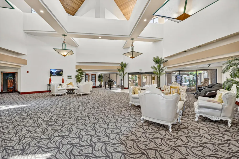 218 Desert Falls Drive E Palm Desert, CA 92211