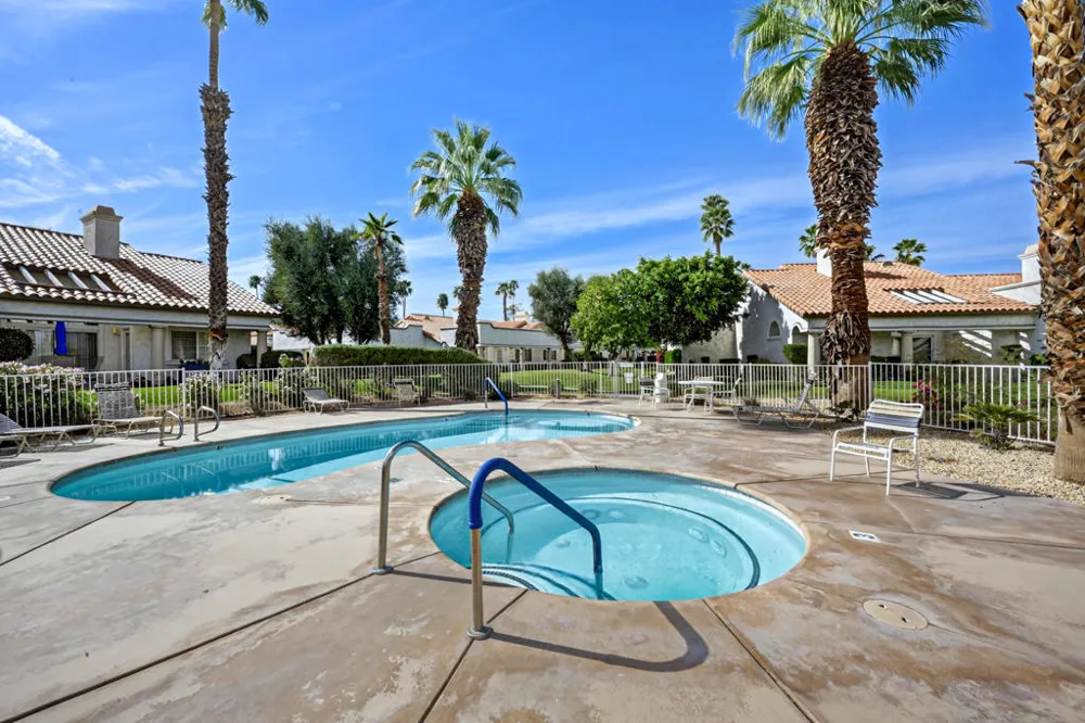 218 Desert Falls Drive E Palm Desert, CA 92211