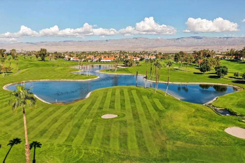 218 Desert Falls Drive E Palm Desert, CA 92211