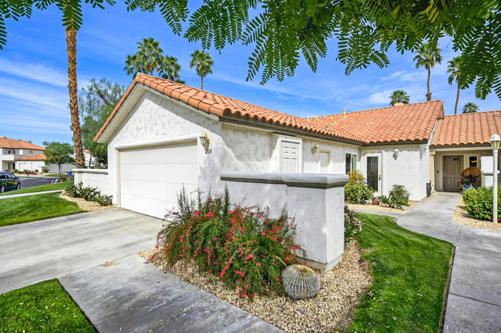 218 Desert Falls Drive E Palm Desert, CA 92211