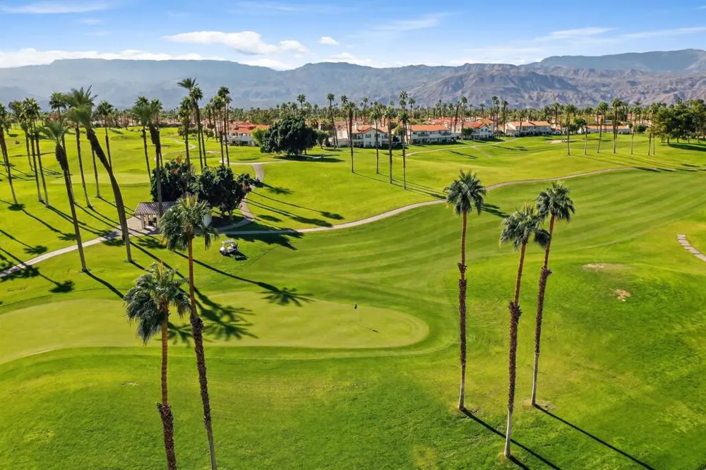 218 Desert Falls Drive E Palm Desert, CA 92211