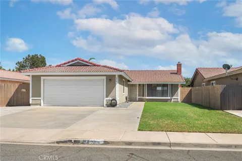 258 White Oak Road