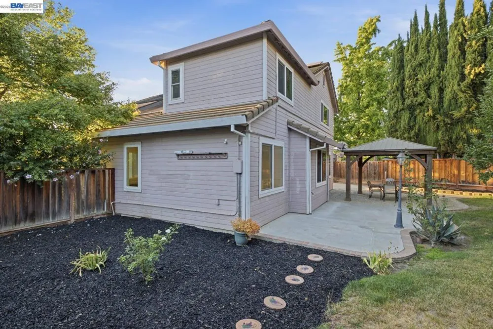 278 Jami Ct Livermore, CA 94550