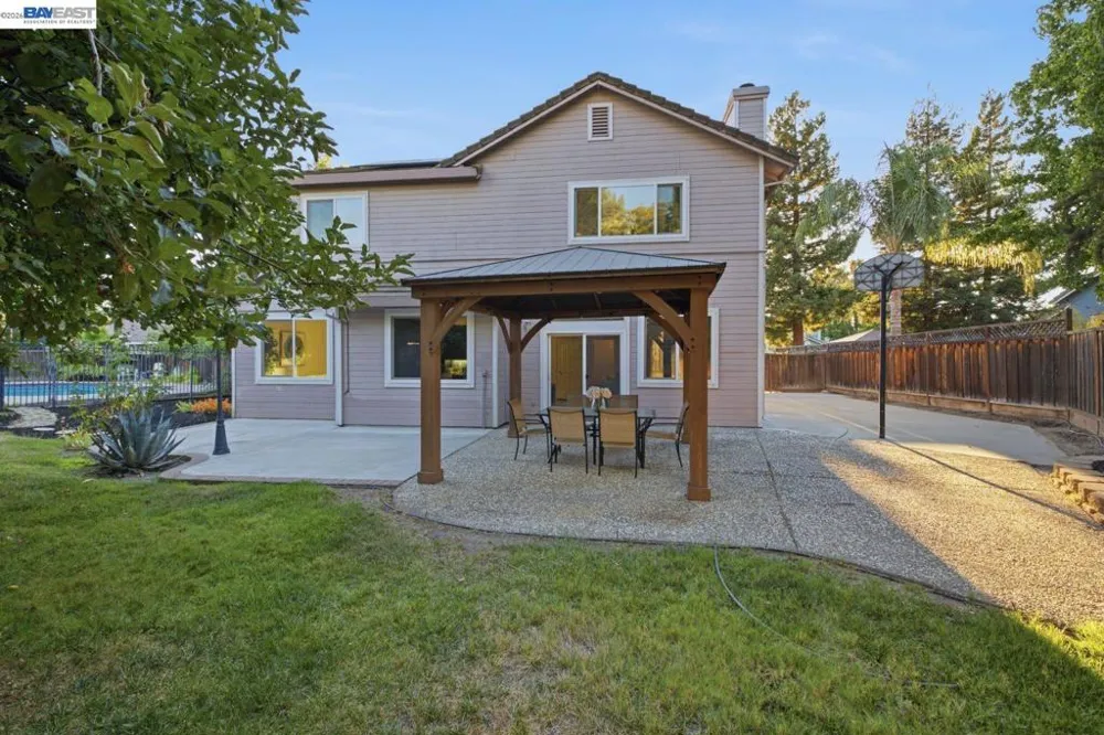 278 Jami Ct Livermore, CA 94550
