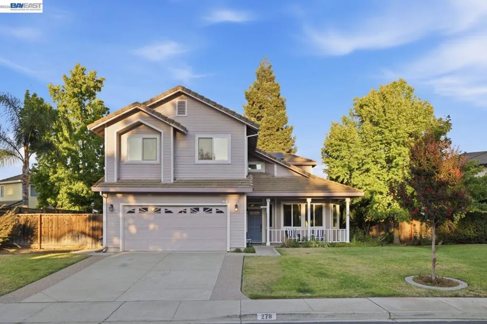 278 Jami Ct Livermore, CA 94550
