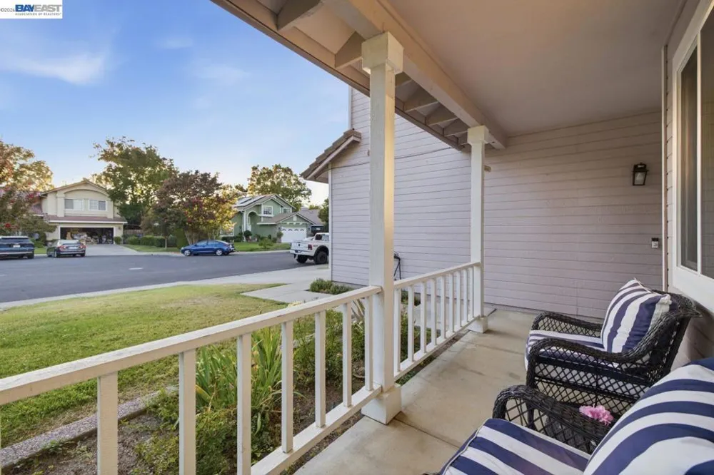 278 Jami Ct Livermore, CA 94550