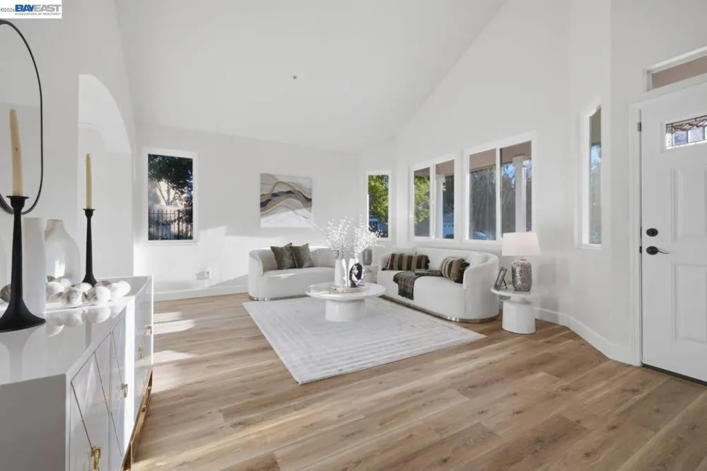 278 Jami Ct Livermore, CA 94550