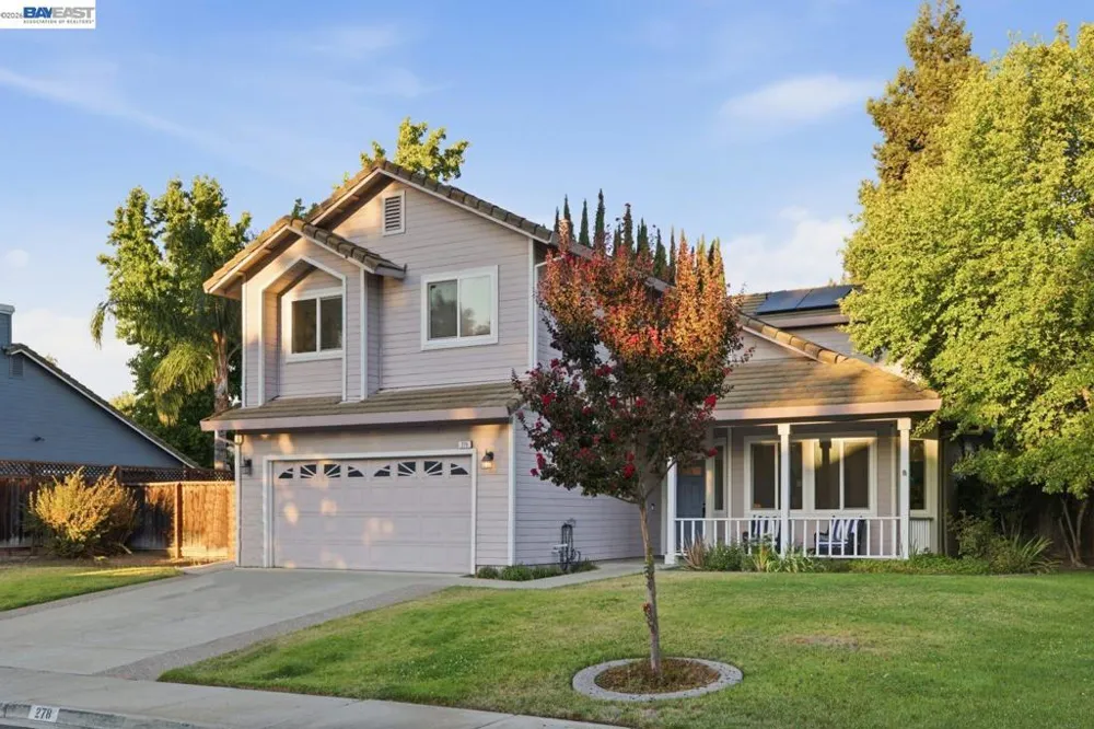 278 Jami Ct Livermore, CA 94550