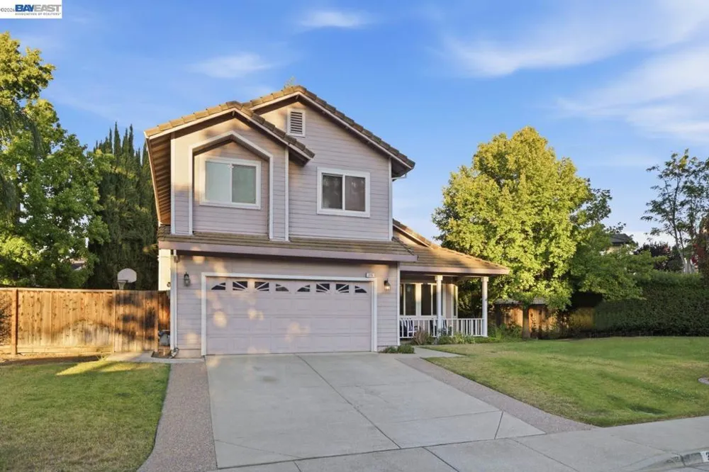 278 Jami Ct Livermore, CA 94550