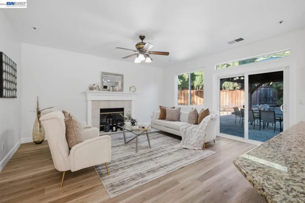 278 Jami Ct Livermore, CA 94550