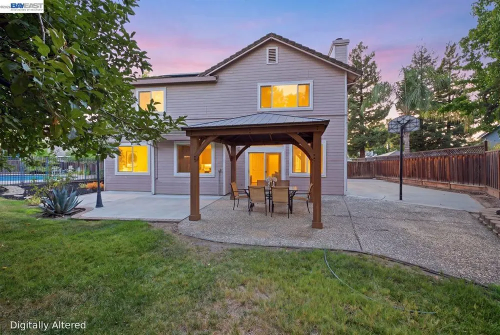 278 Jami Ct Livermore, CA 94550