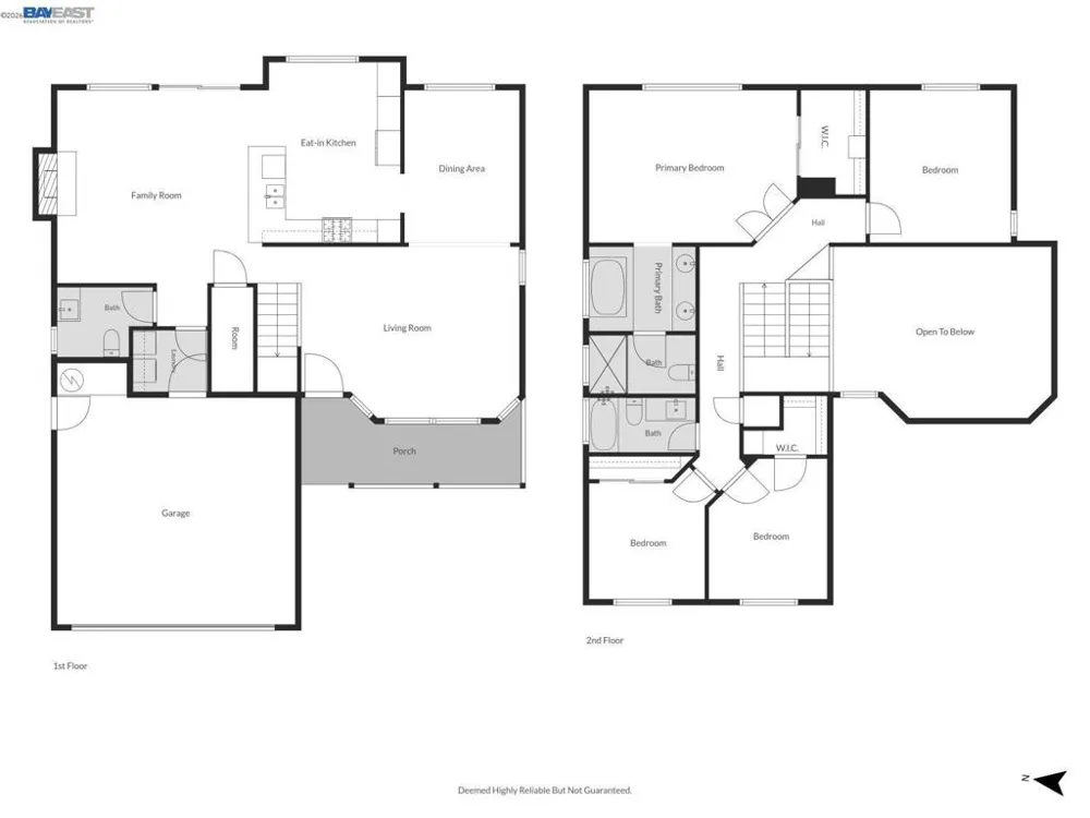 278 Jami Ct Livermore, CA 94550