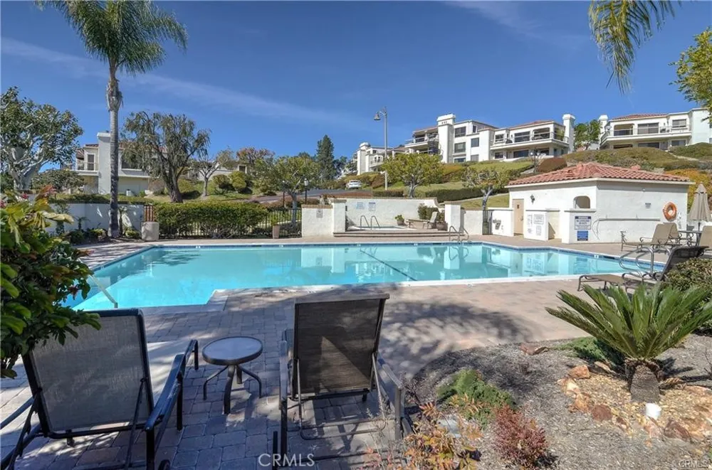 22484 Petra Mission Viejo, CA 92692