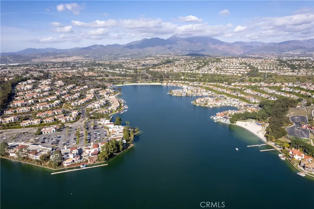 22484 Petra Mission Viejo, CA 92692