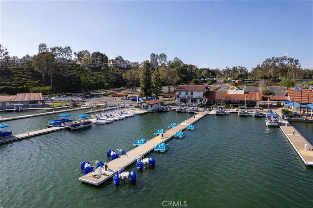 22484 Petra Mission Viejo, CA 92692