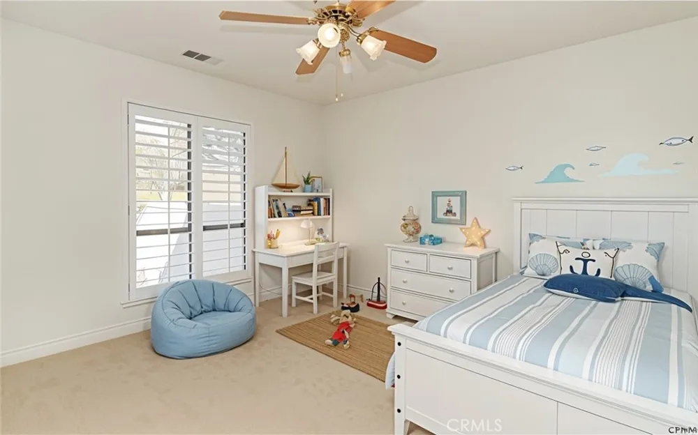 22484 Petra Mission Viejo, CA 92692