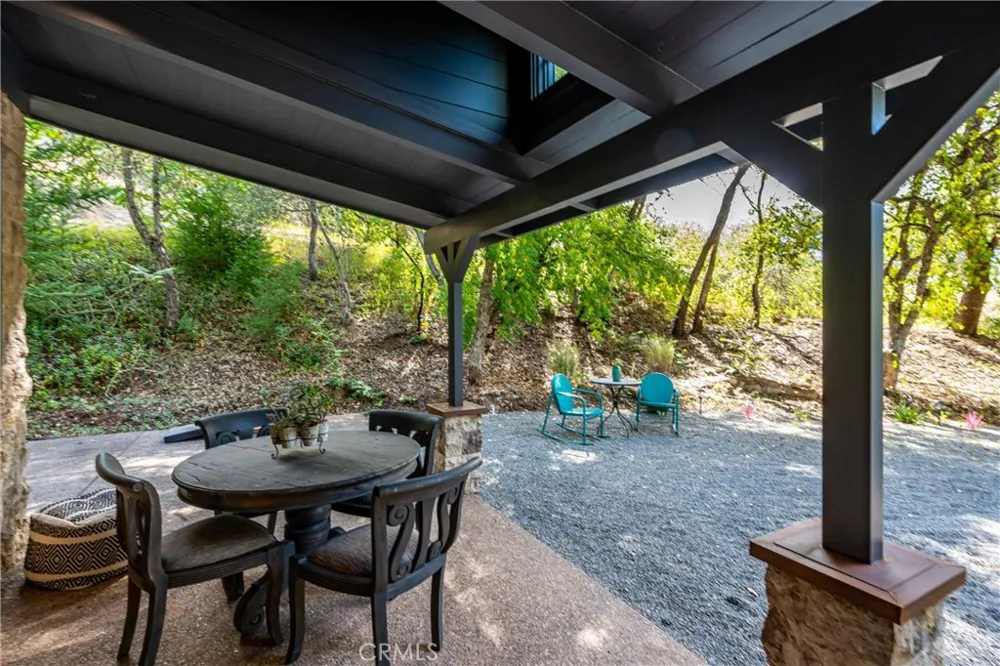 3588 Silverado St Helena, CA 94574