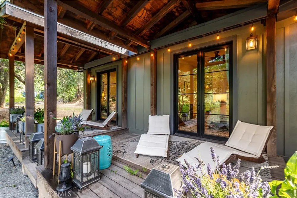 3588 Silverado St Helena, CA 94574