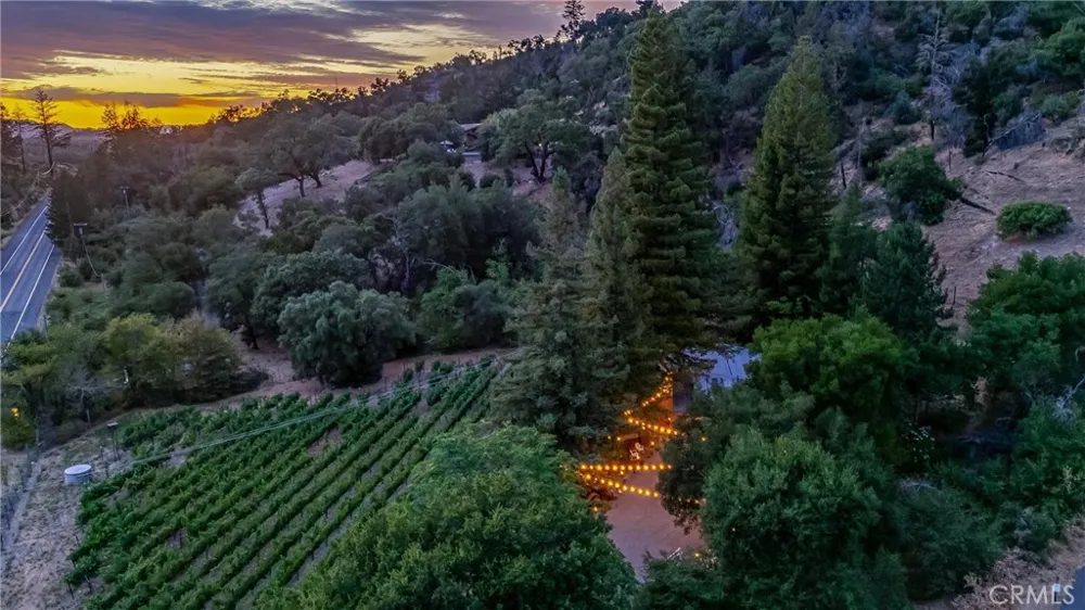 3588 Silverado St Helena, CA 94574