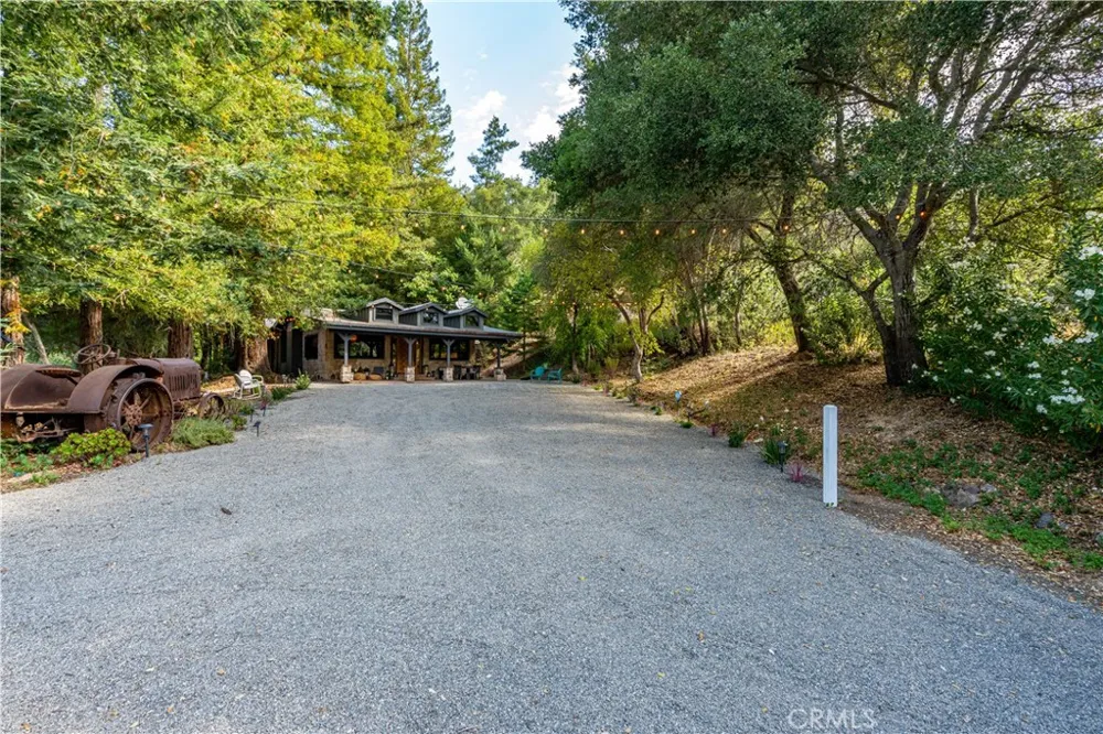 3588 Silverado St Helena, CA 94574
